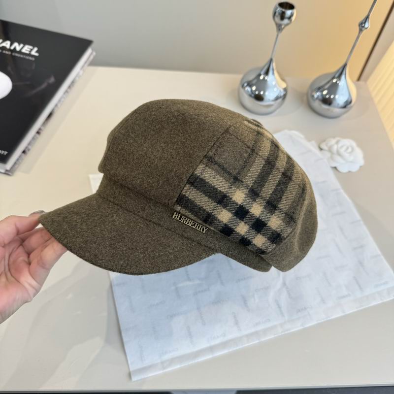 Burberry Cap 090801